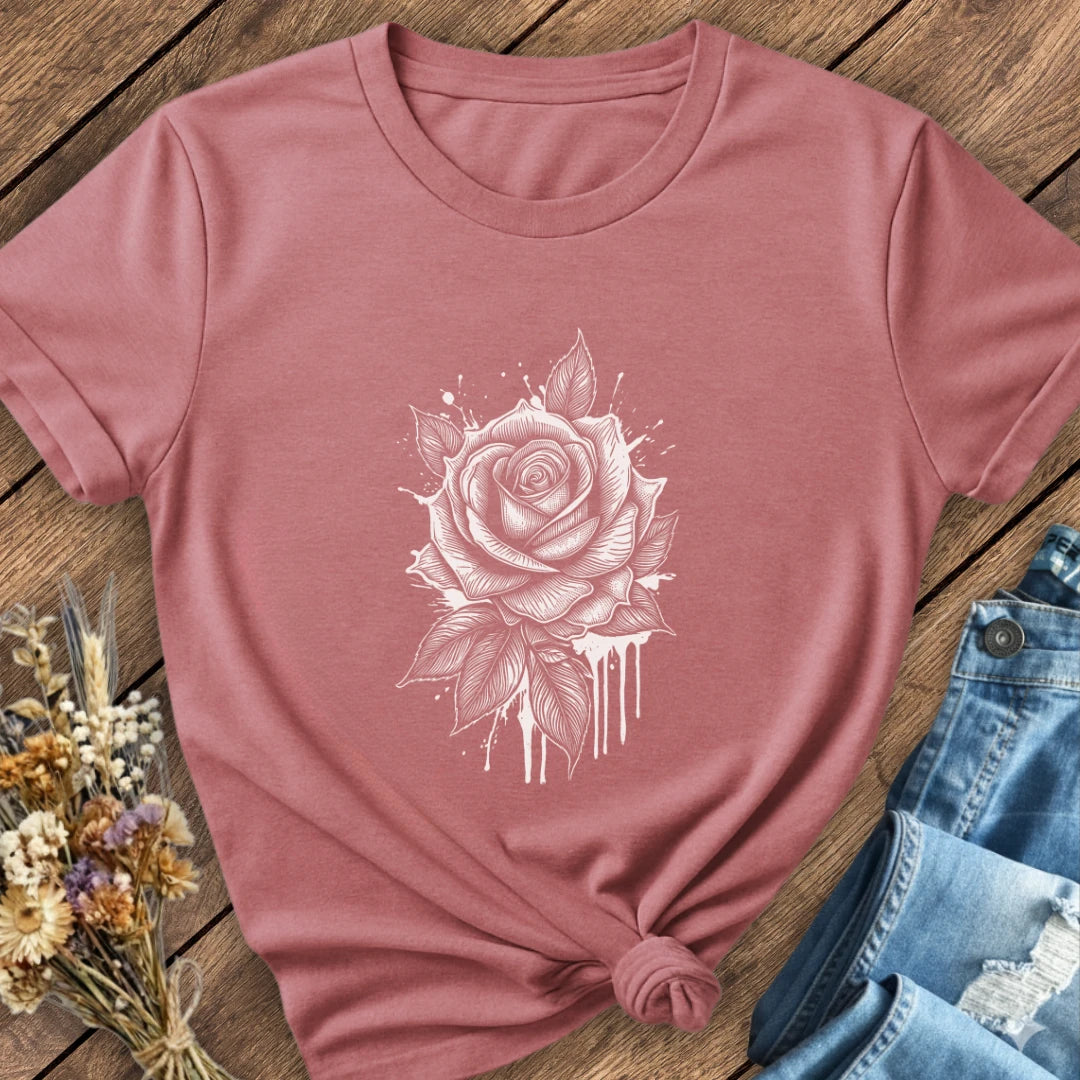 In Bloom Tee