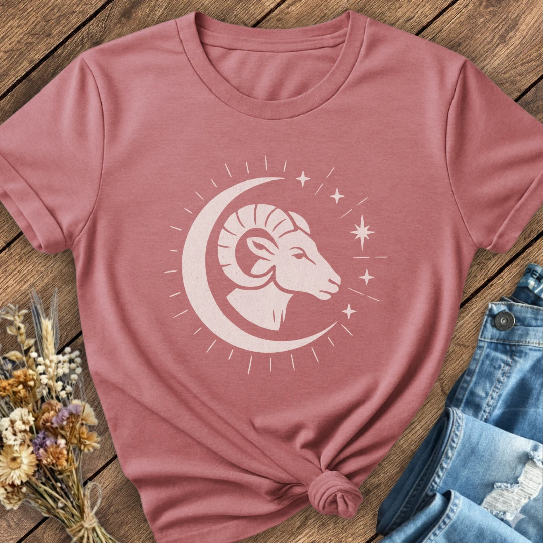 Aries Tee