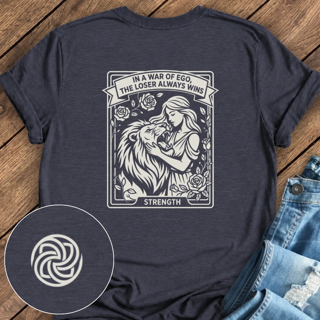 Strength Tee