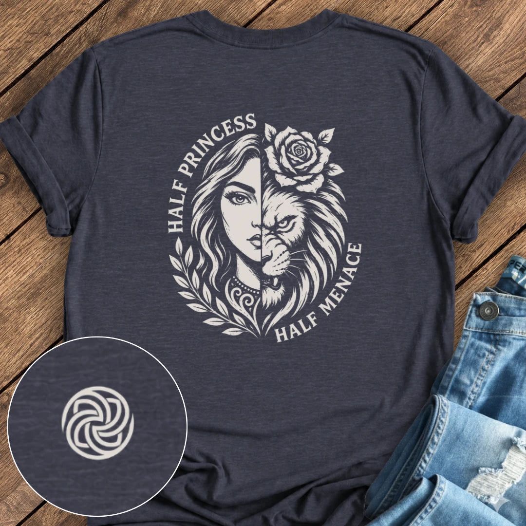 Princess Menace Tee