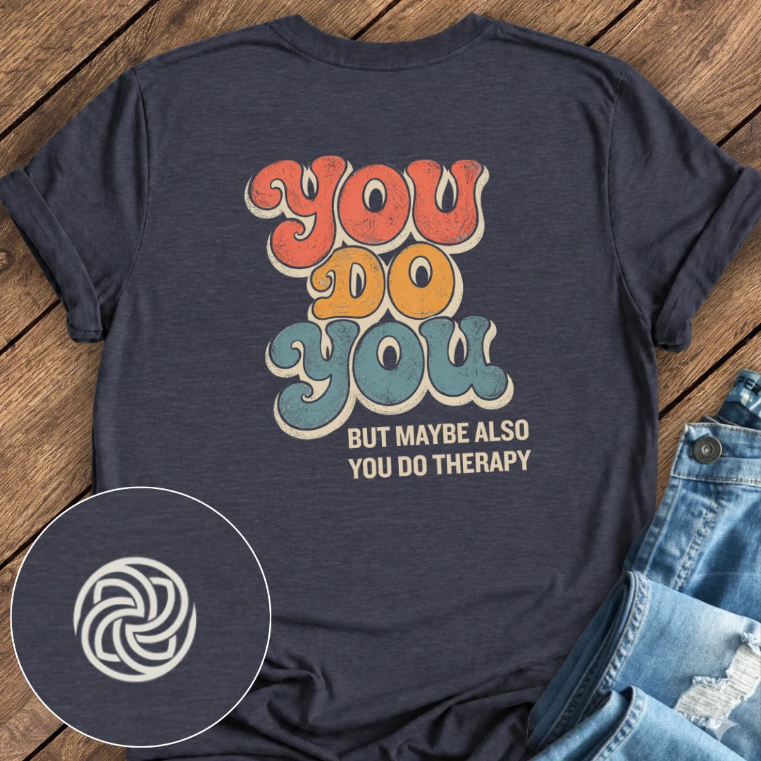 Do Therapy Tee