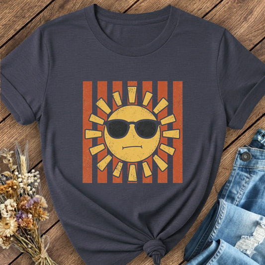 Sun Mood Tee