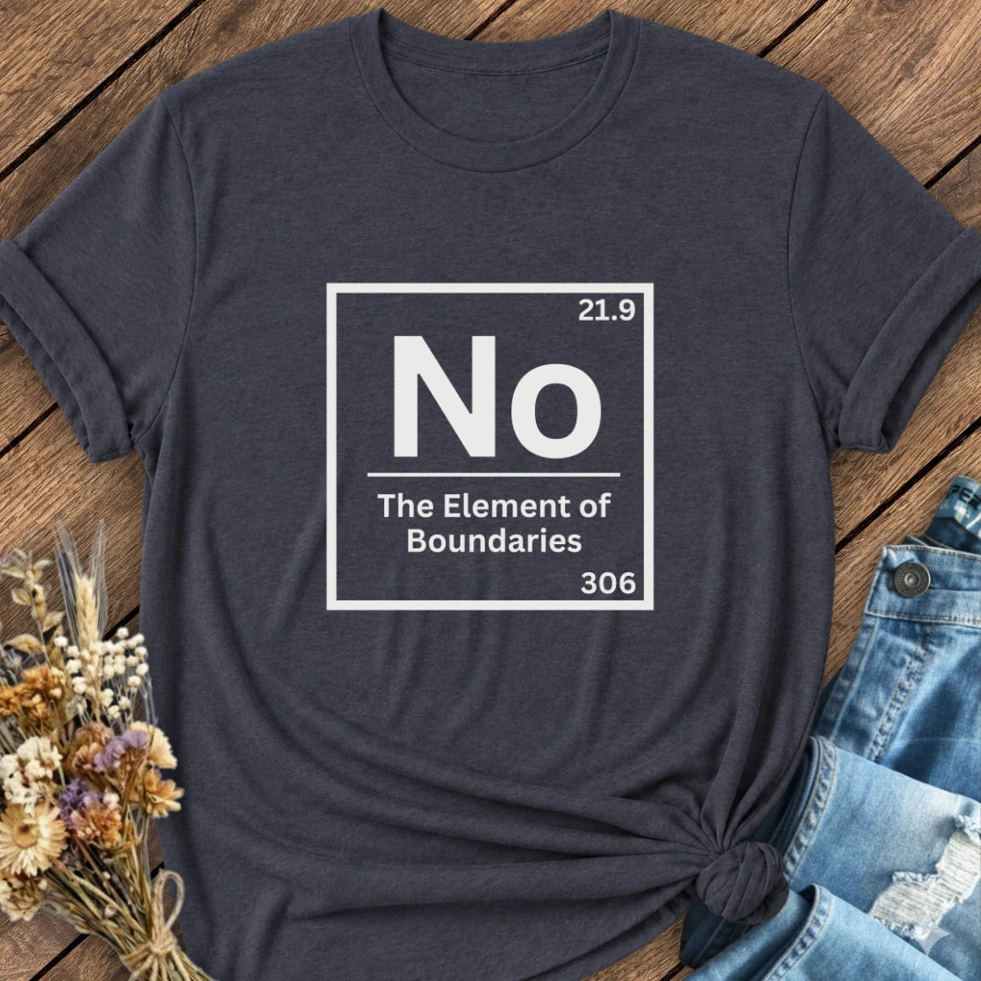 No Element Tee