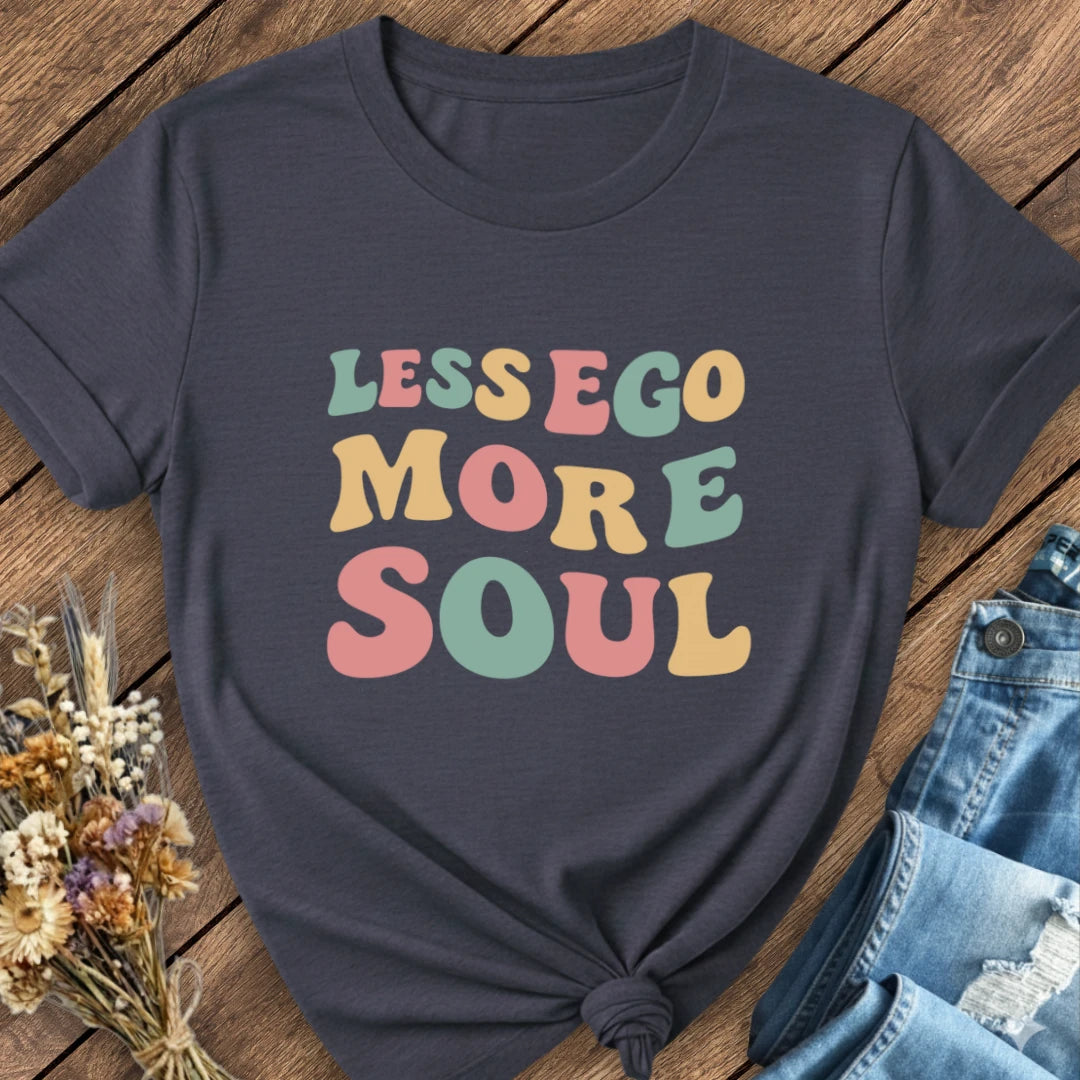More Soul Tee