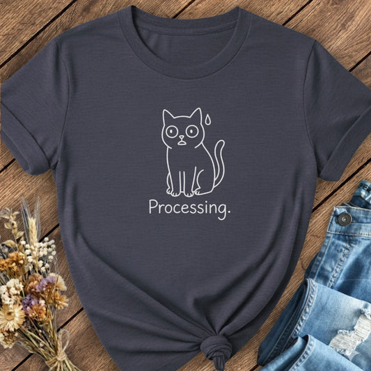 Processing Tee