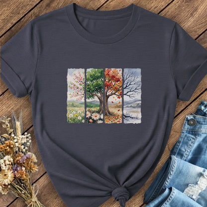 Seasons Of Change Tee