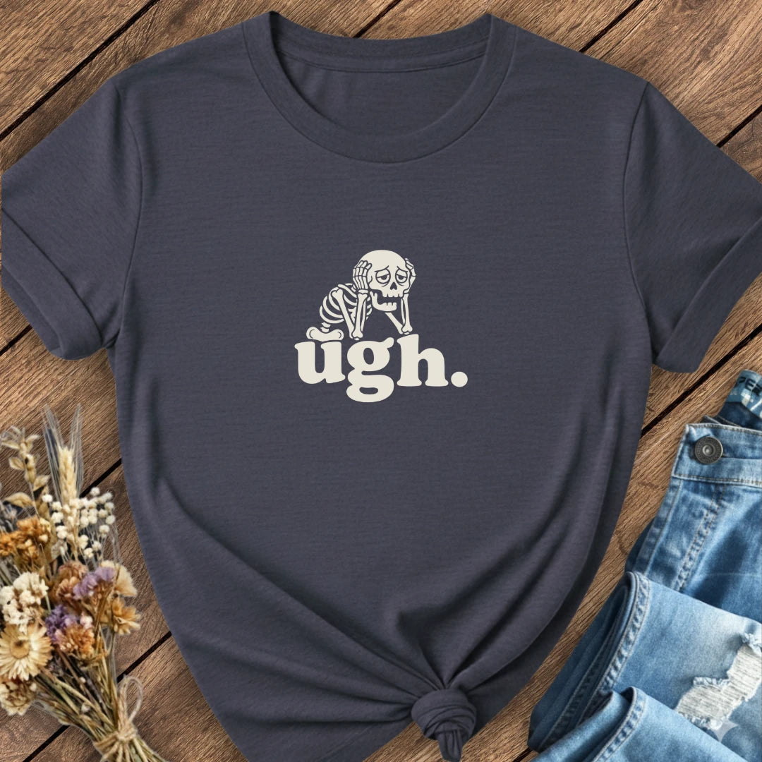 Ugh Tee