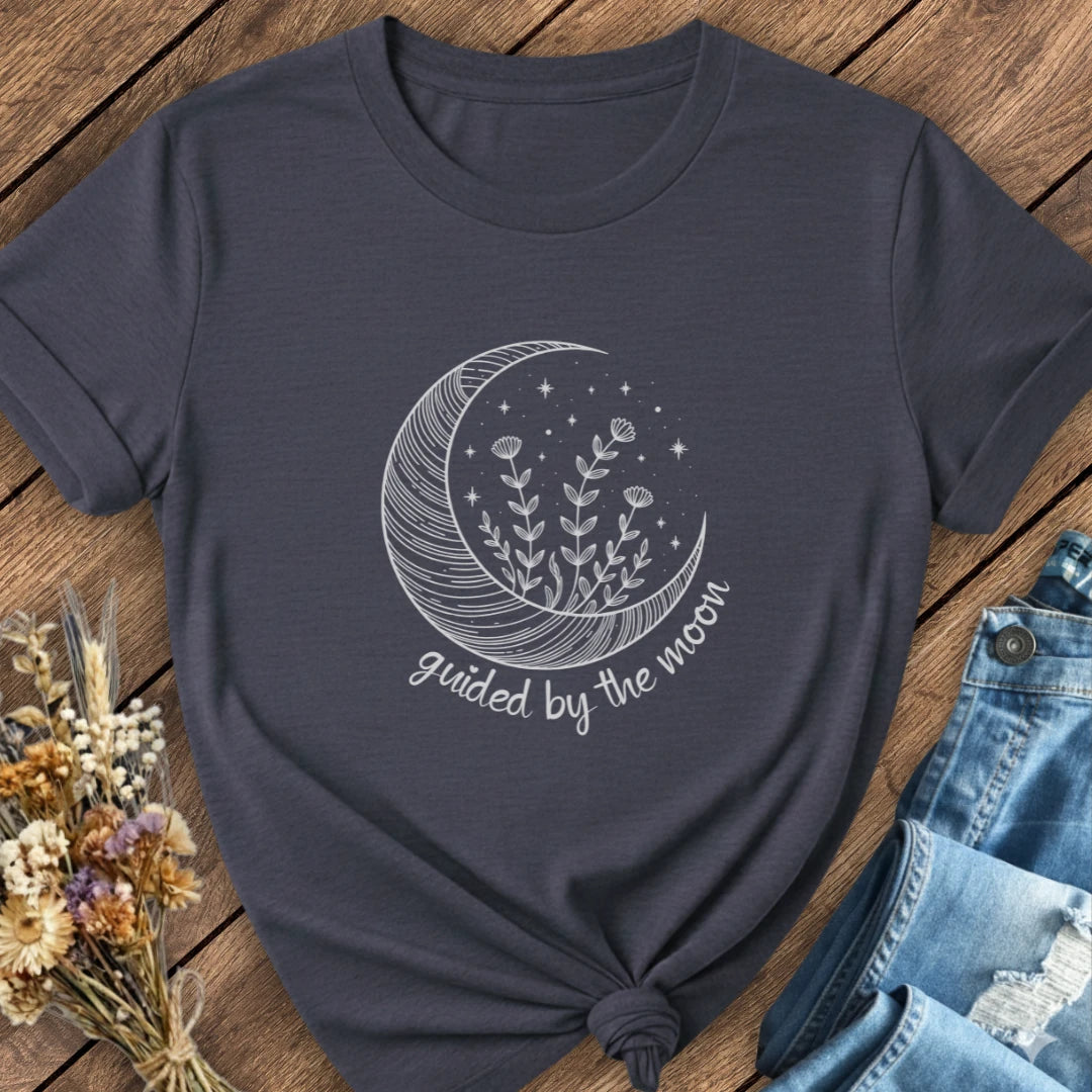 Moon Guided Tee