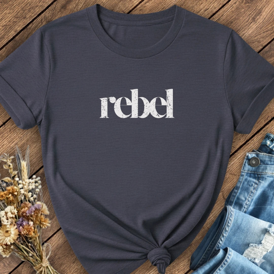 Rebel Tee