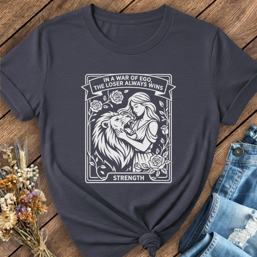 Strength Tee