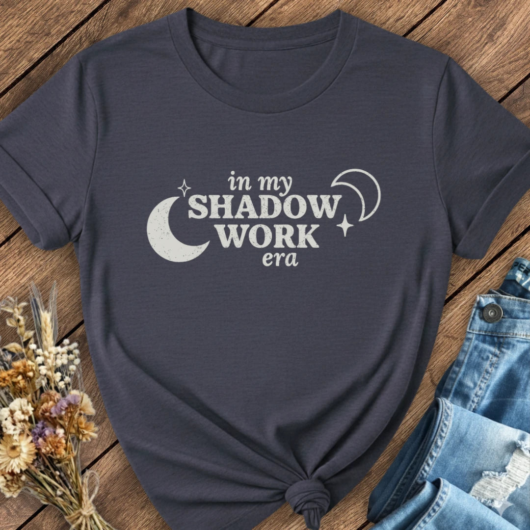 Shadow Work Tee