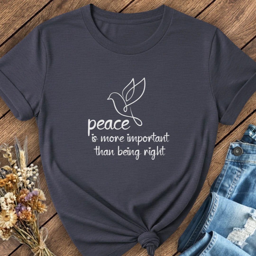 Peace Tee