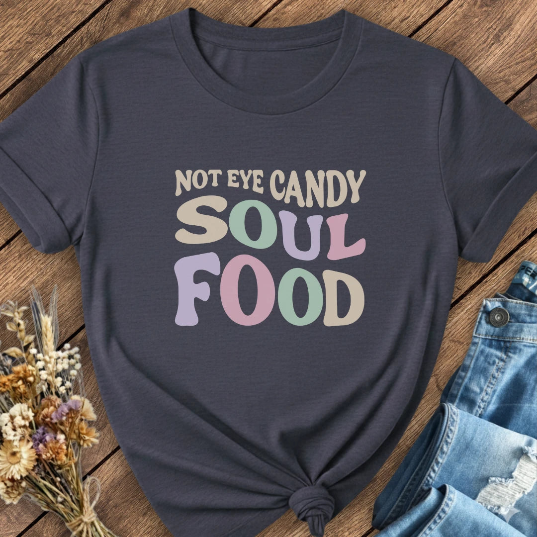 Soul Food Tee