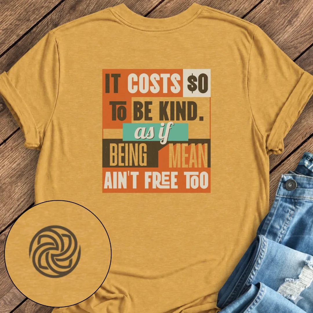As If Tee