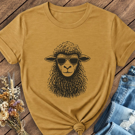 Black Sheep Energy Tee