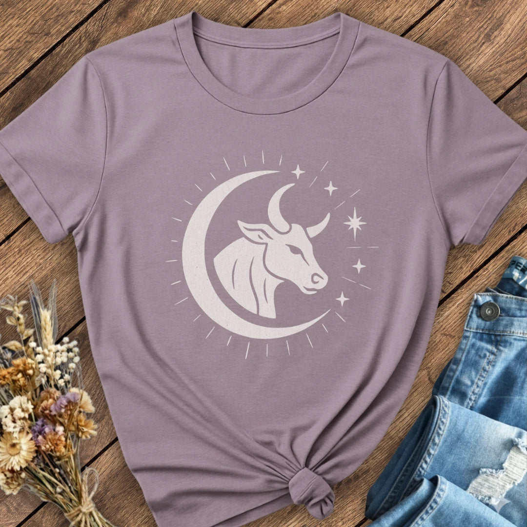 Taurus Tee
