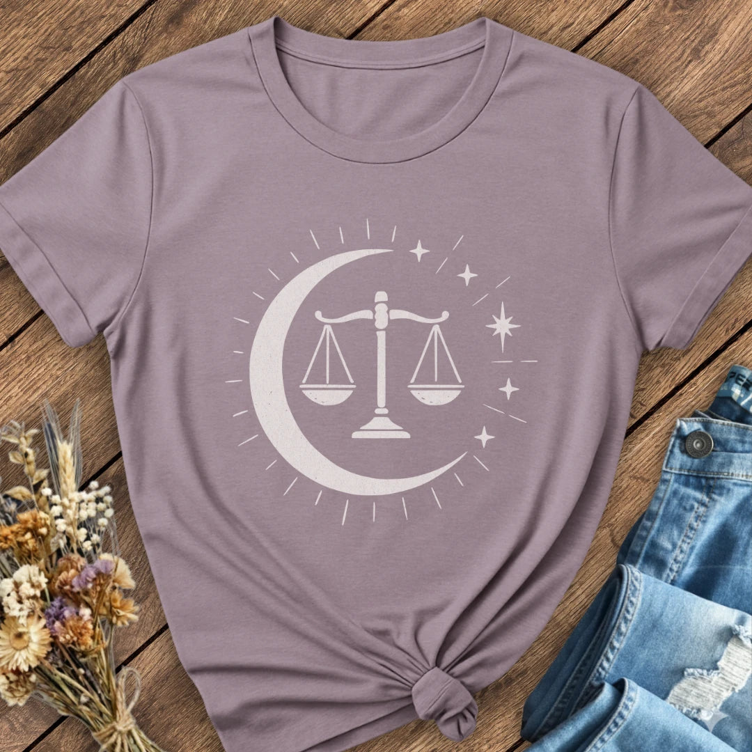 Libra Tee