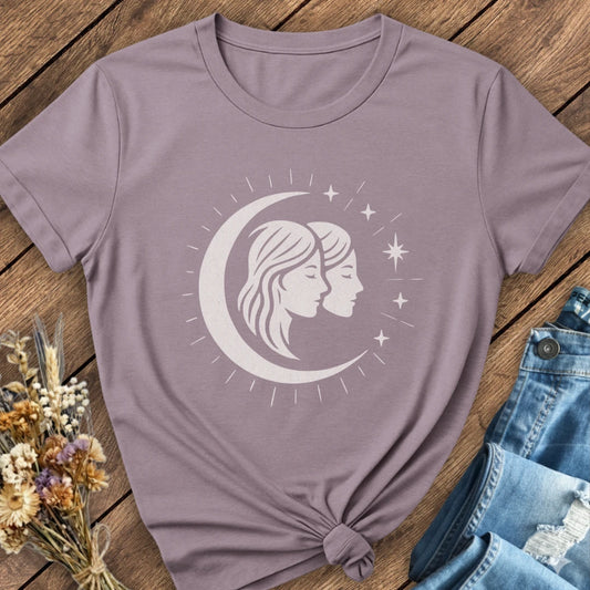Gemini Tee