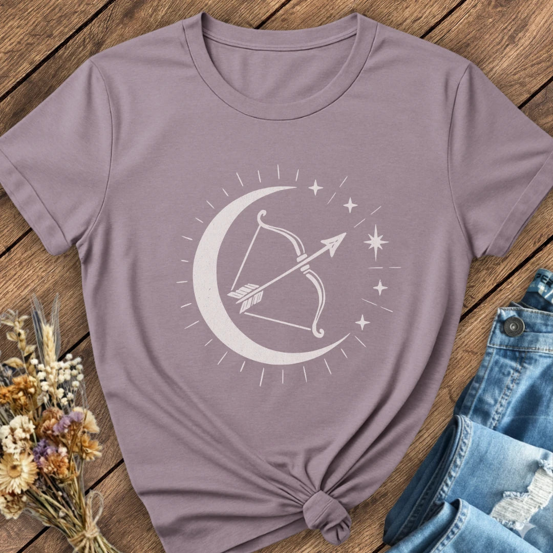 Sagittarius Tee