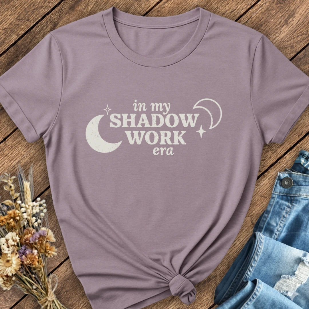 Shadow Work Tee