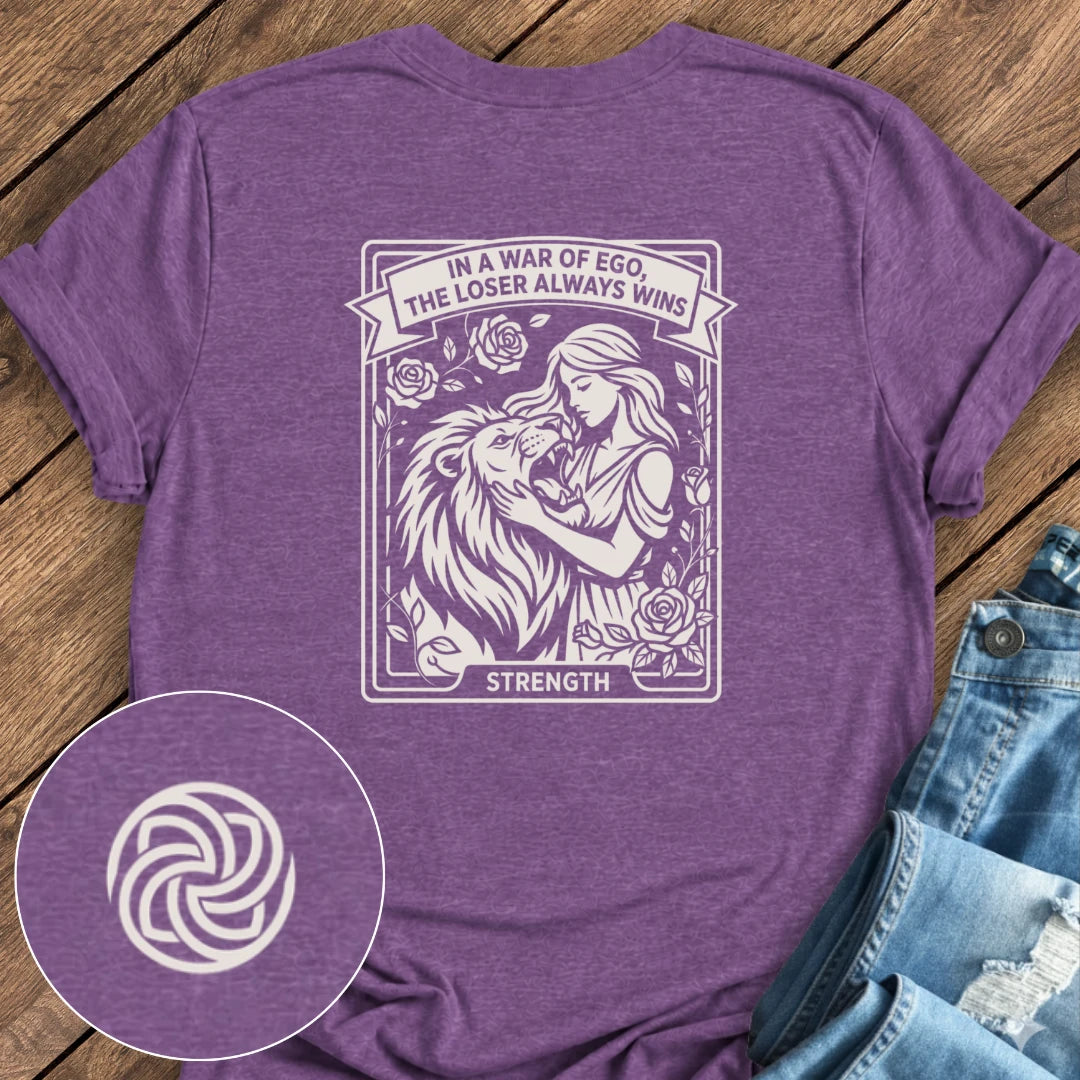 Strength Tee