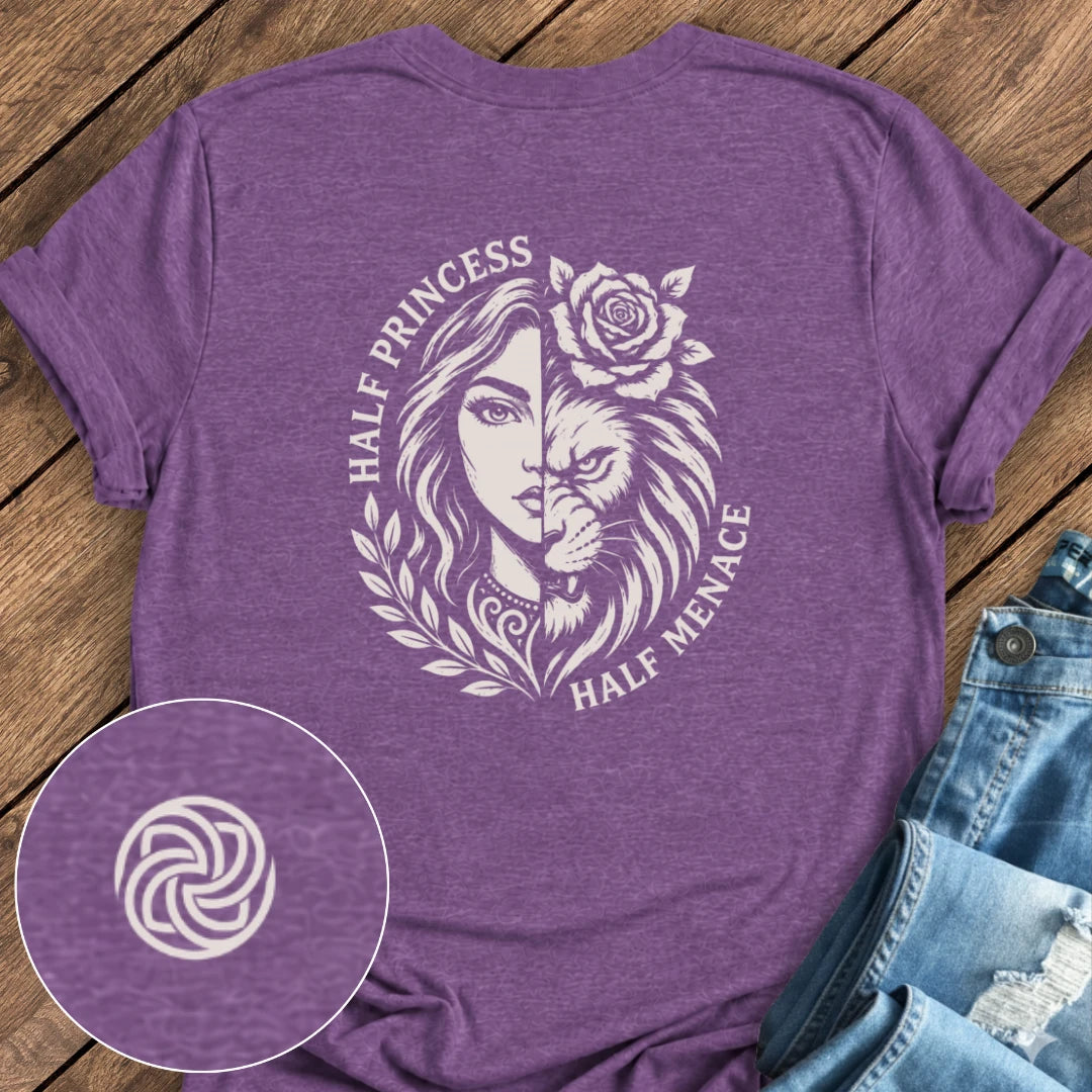 Princess Menace Tee