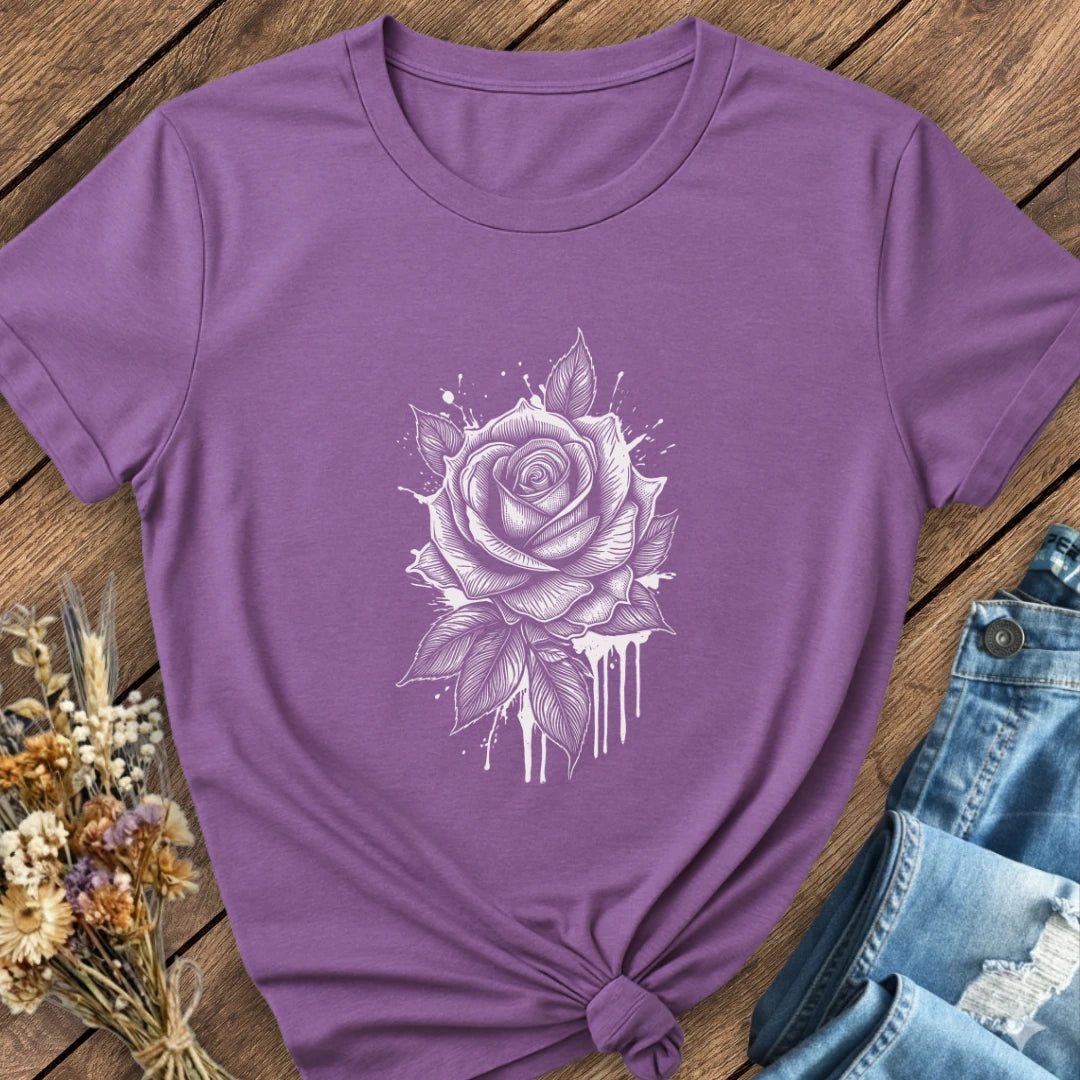 In Bloom Tee