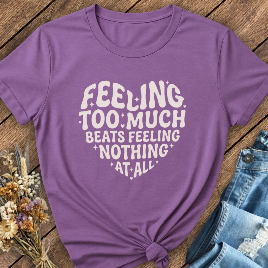 Feeling Tee