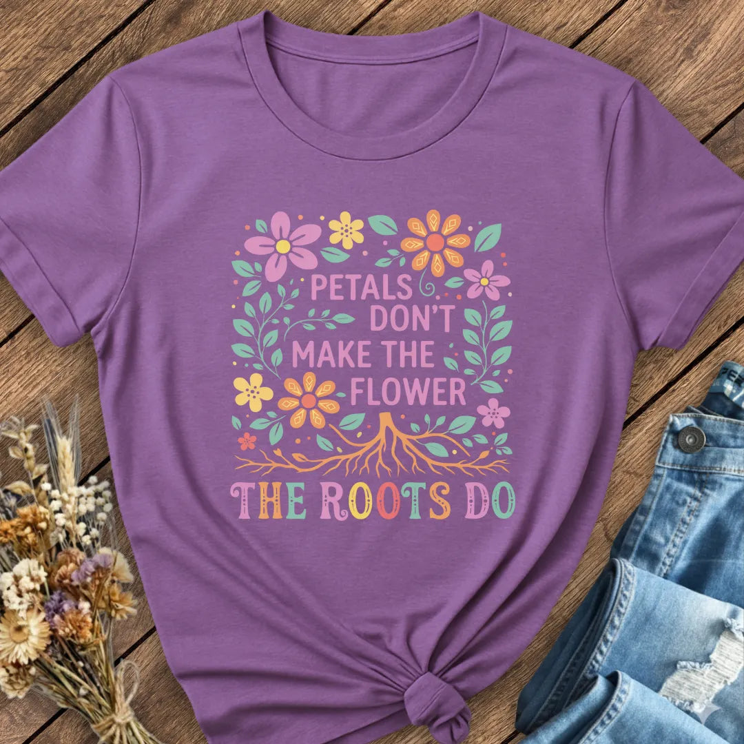 The Roots Tee