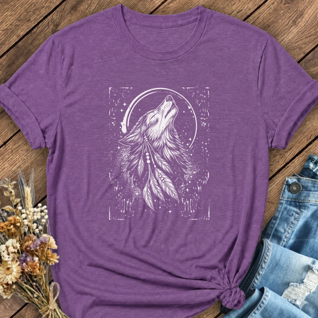 Wild Spirit Tee