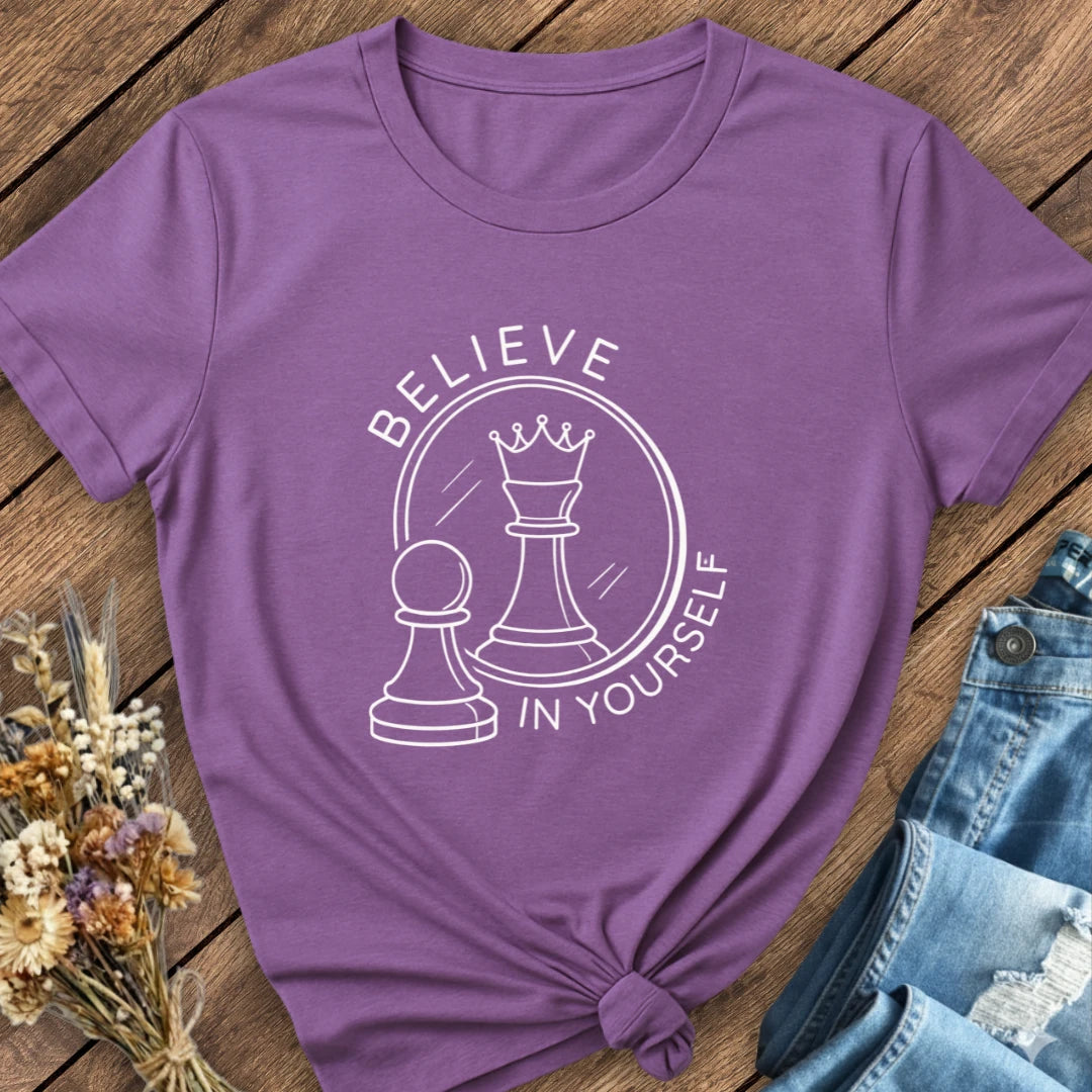 Believe In Yourself Tee