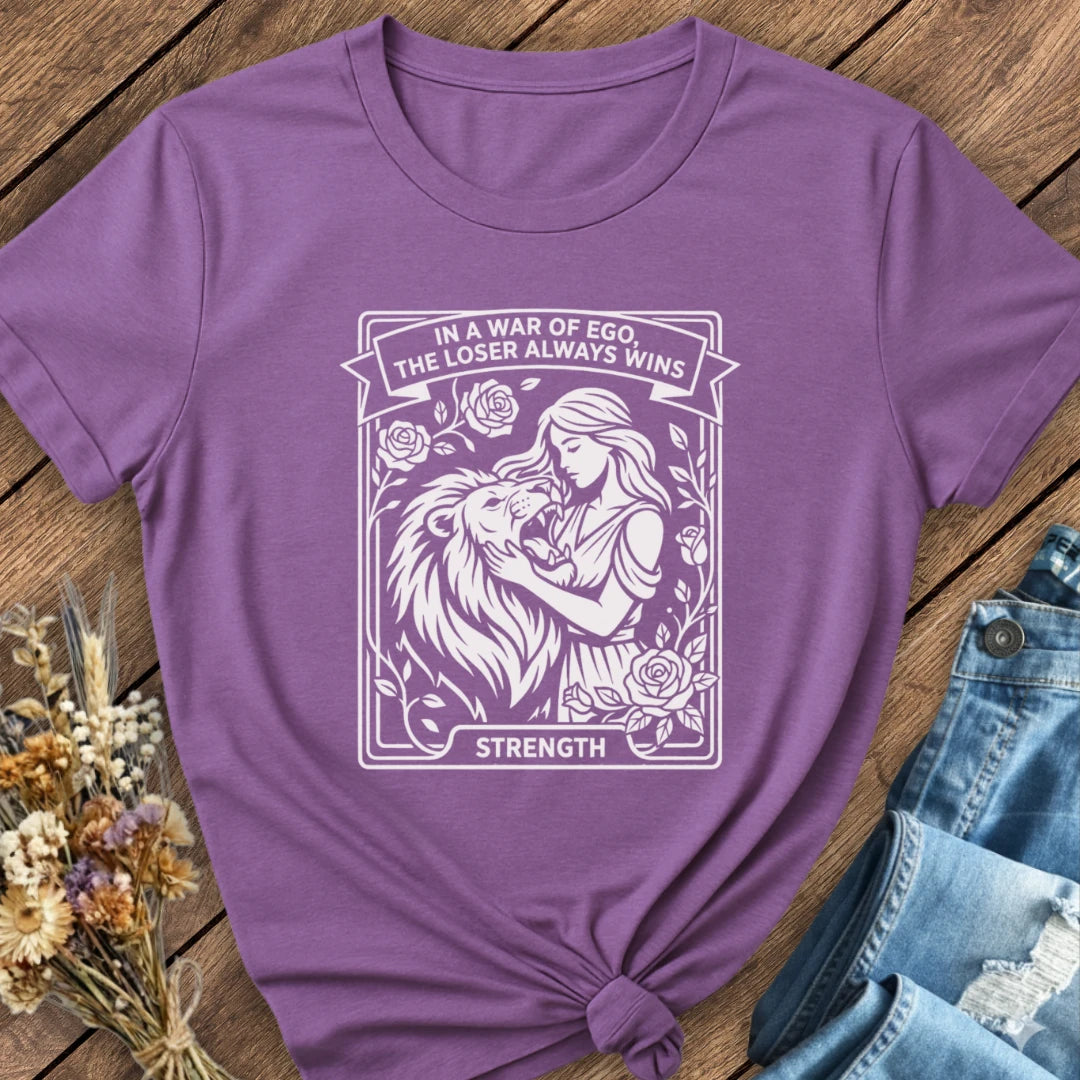 Strength Tee