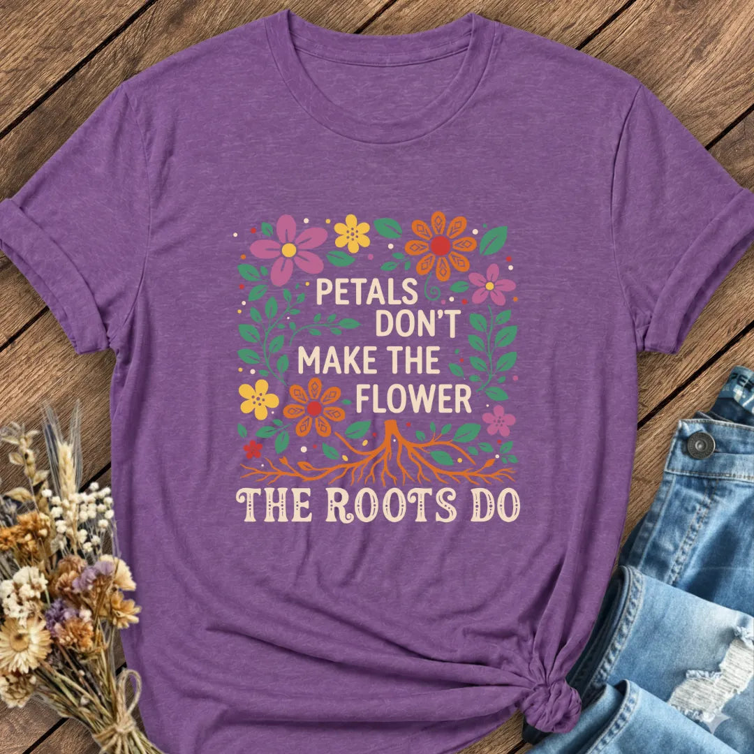 The Roots Tee