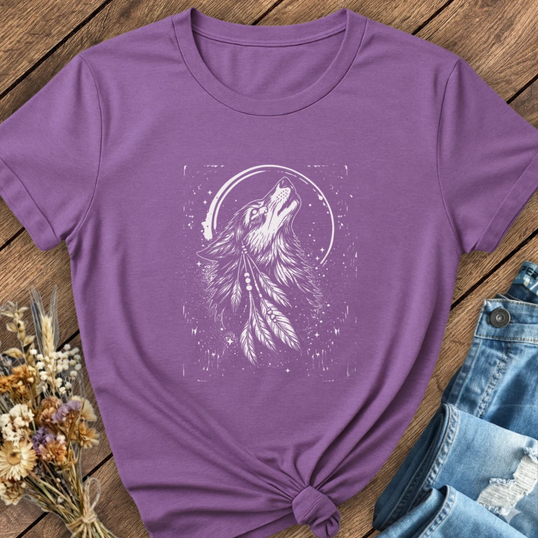 Wild Spirit Tee