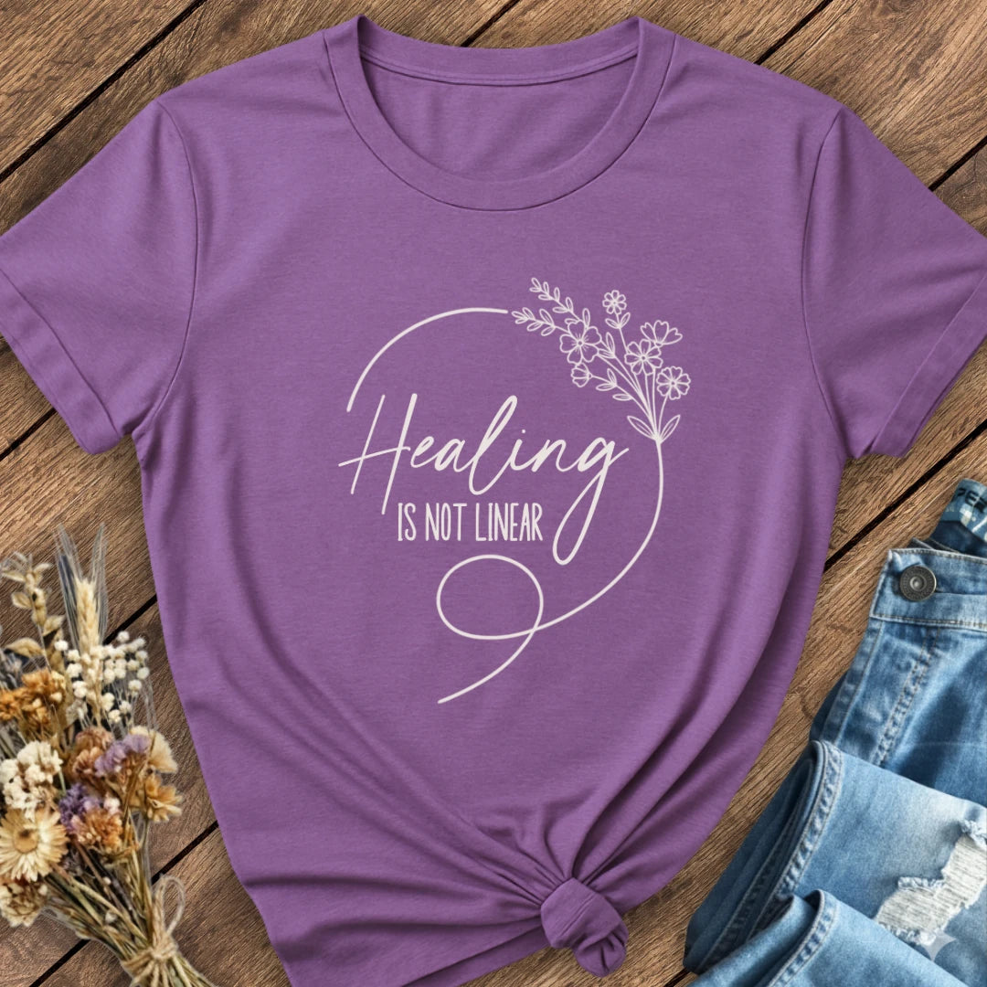 Healing Tee