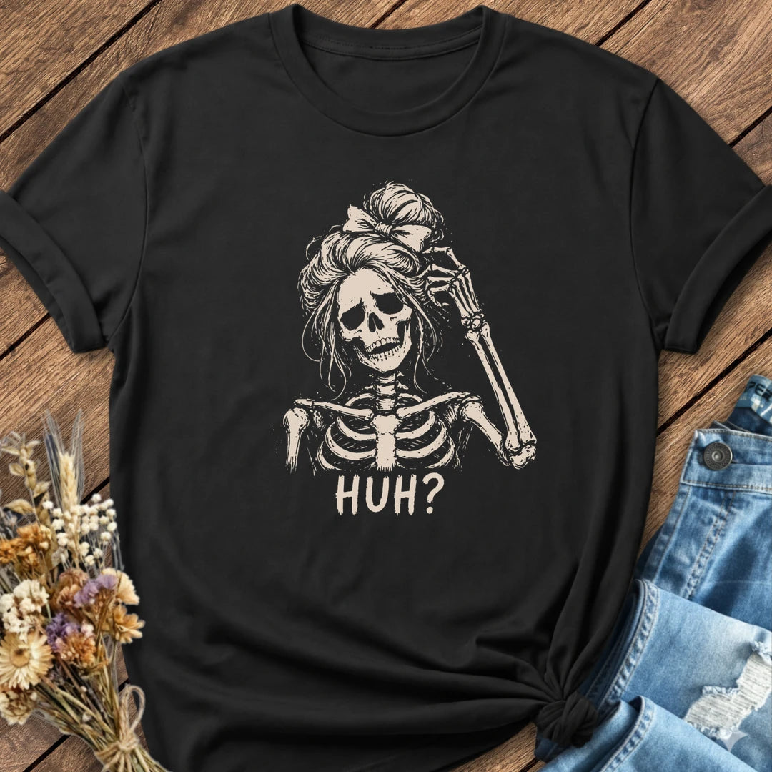 Huh? Tee