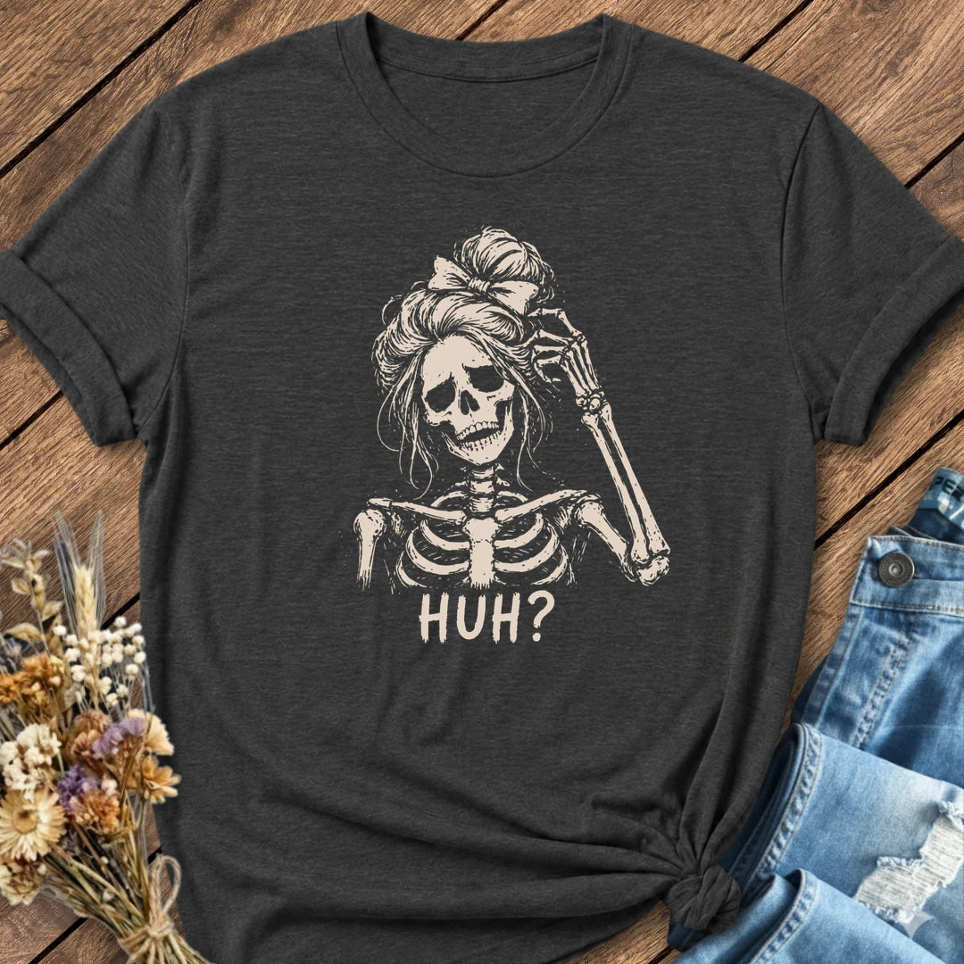 Huh? Tee