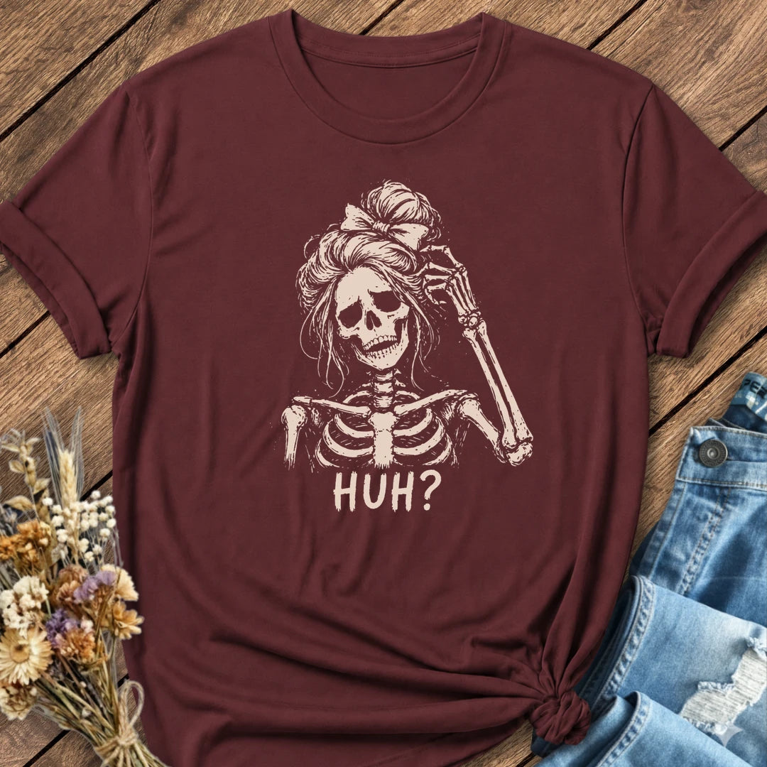 Huh? Tee