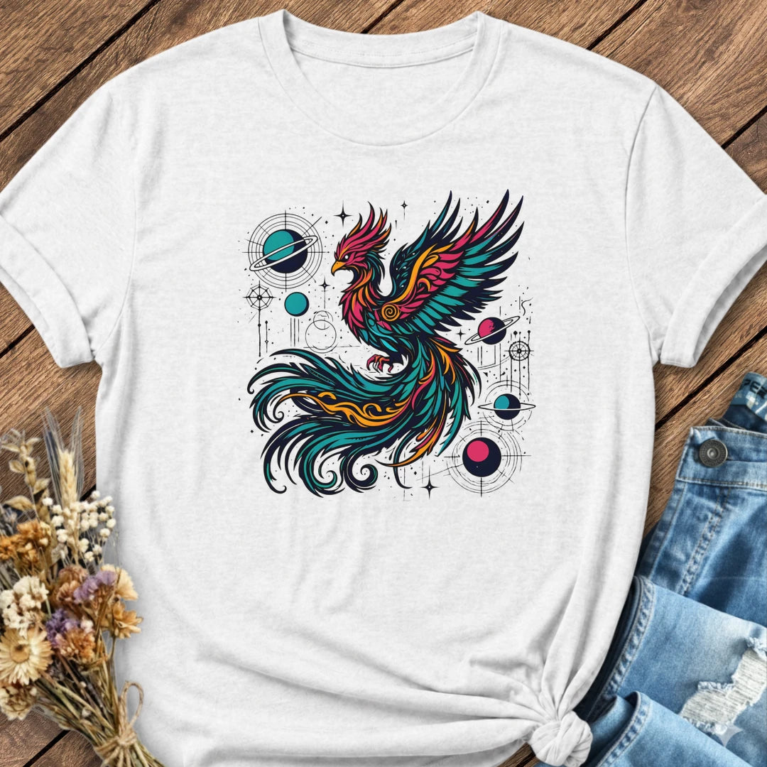 Phoenix Ascension Tee