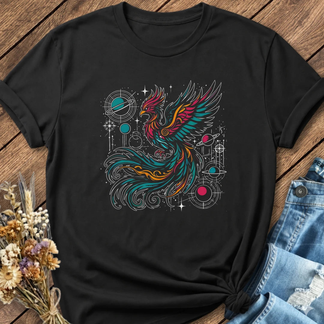 Phoenix Ascension Tee