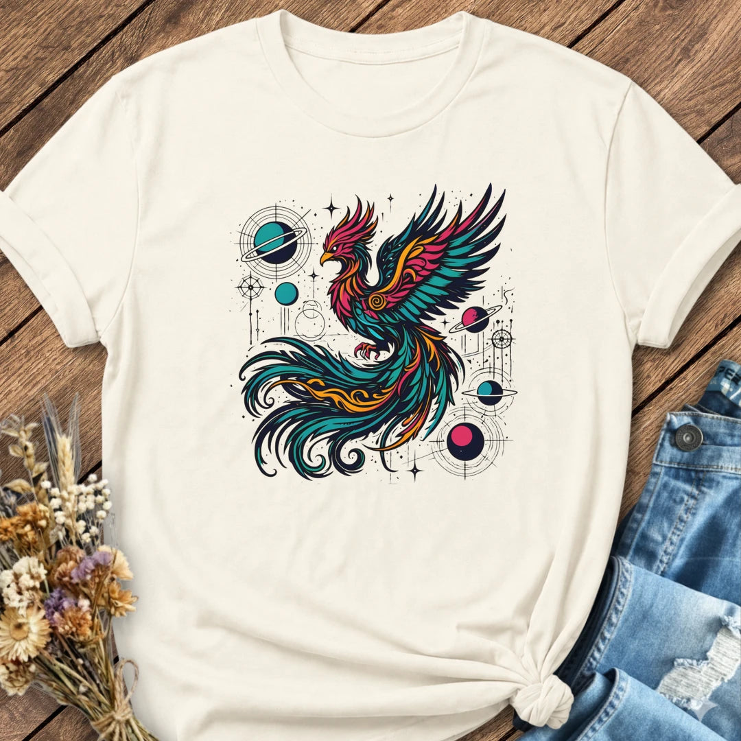 Phoenix Ascension Tee