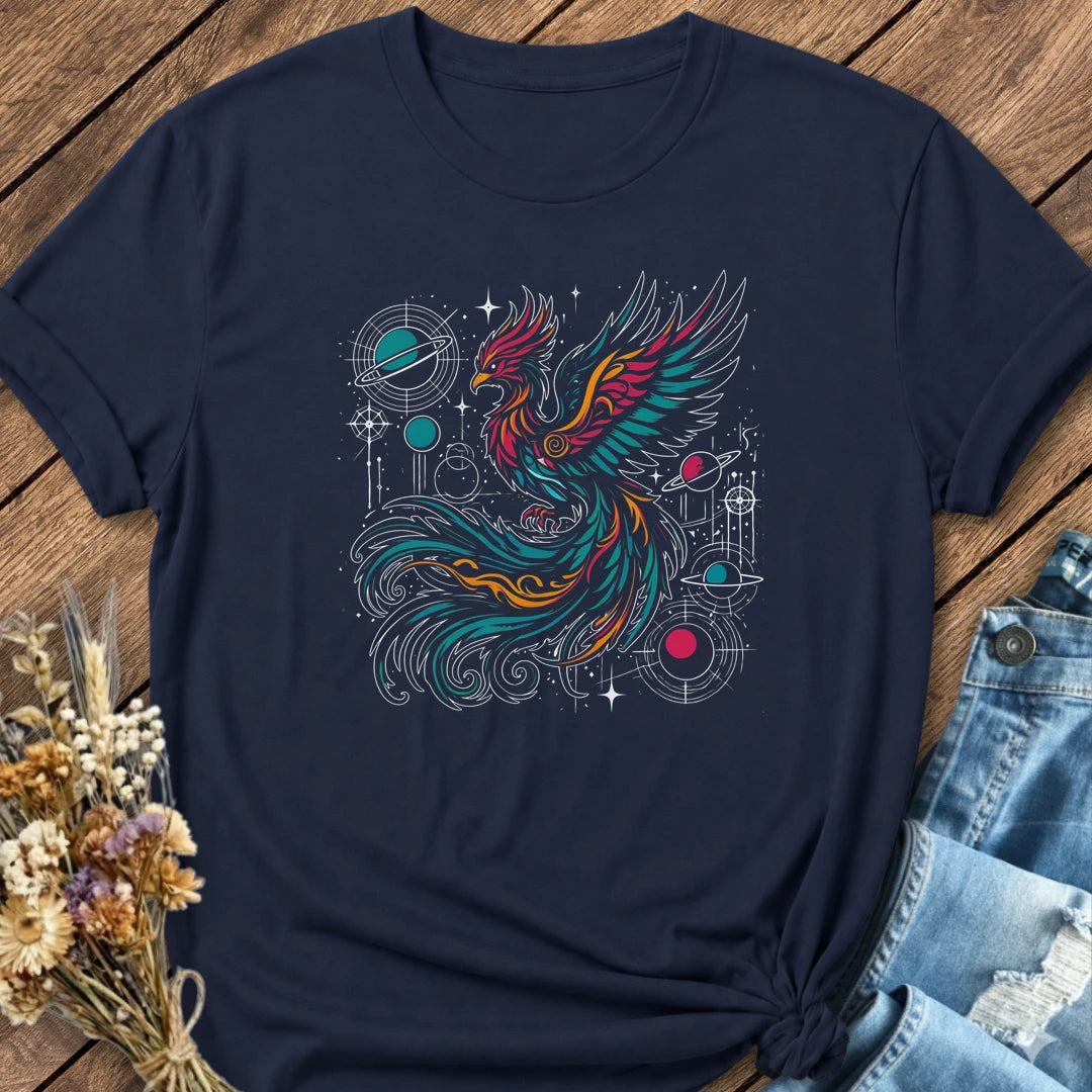 Phoenix Ascension Tee