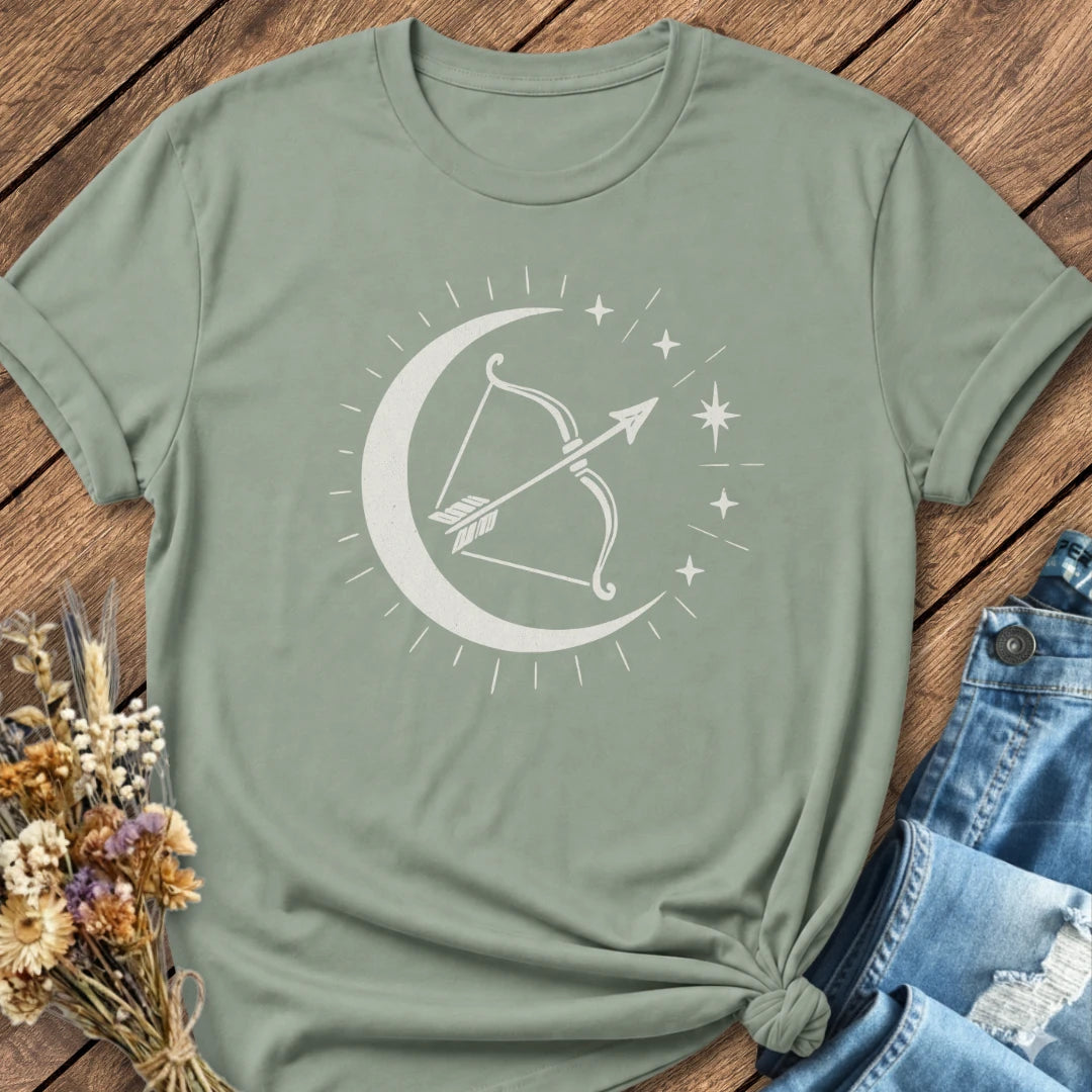 Sagittarius Tee