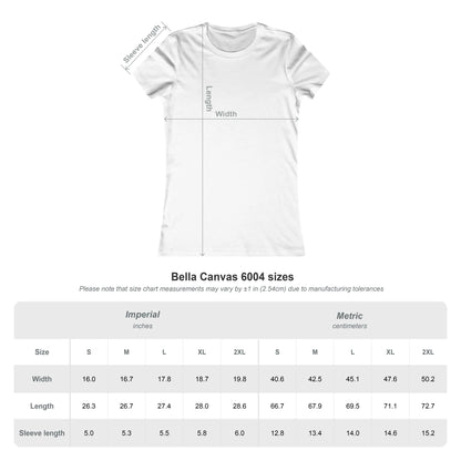 Get In Loser - Women's Fitted Tee