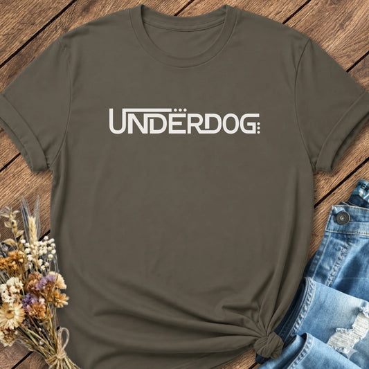 Underdog Tee