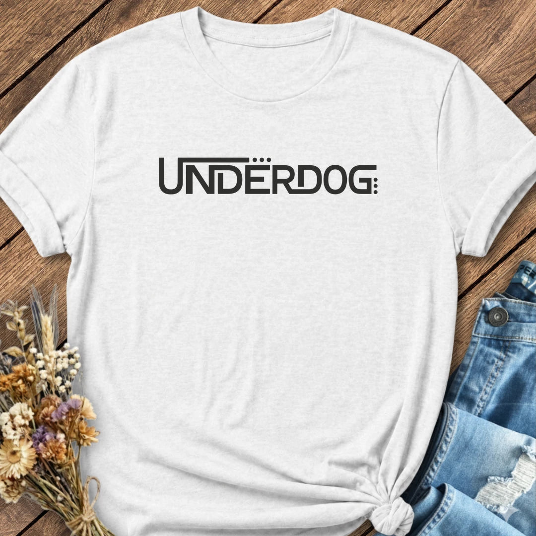 Underdog Tee