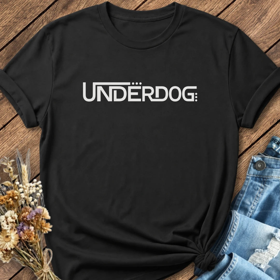 Underdog Tee