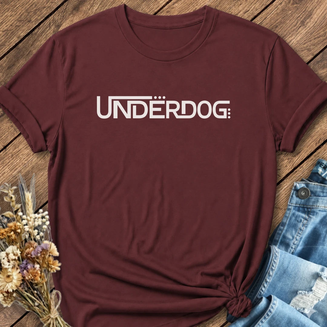 Underdog Tee
