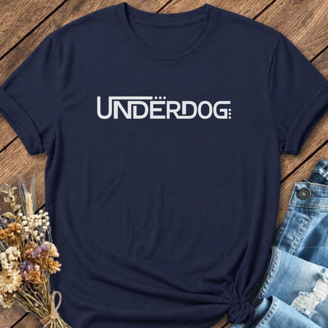 Underdog Tee