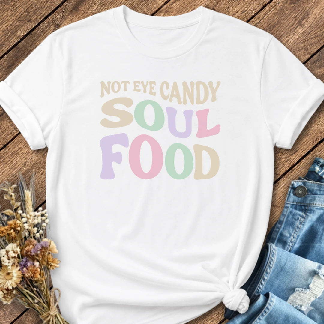 Soul Food Tee